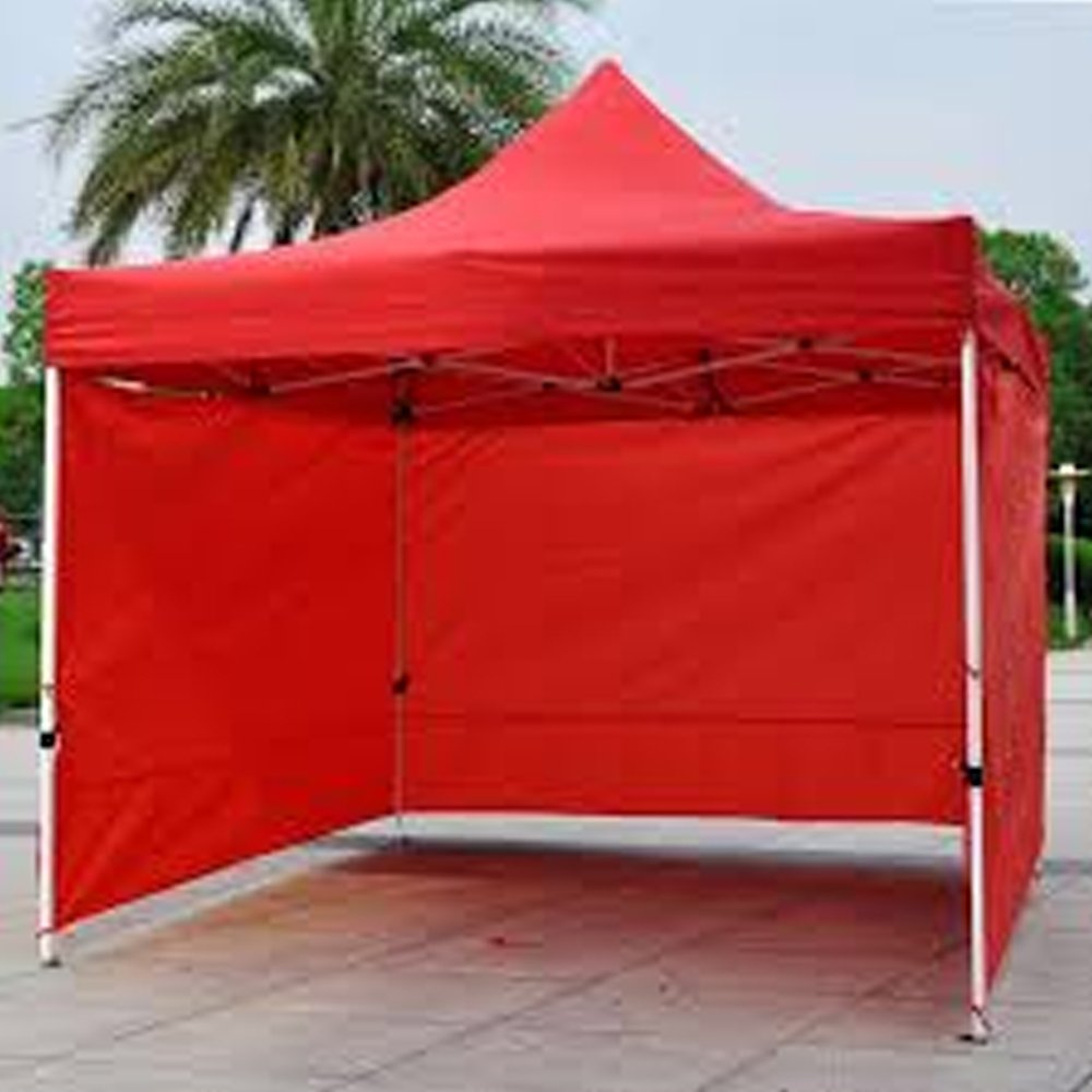 Canopy Tent Kiosk Manufacturers in Ernakulam, Kottayam, Tiruvandrum