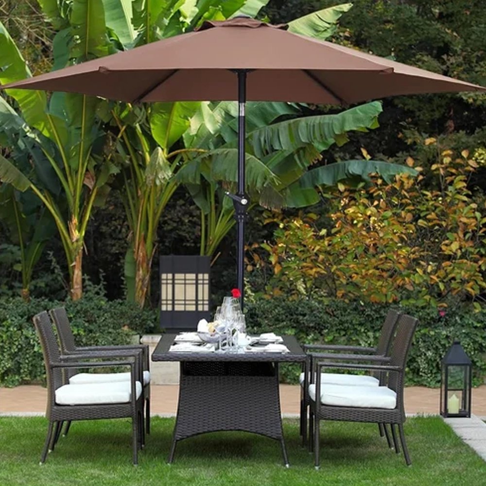 Garden Umbrella Manufacturers in Ramnad, Chennai, Hyderabad