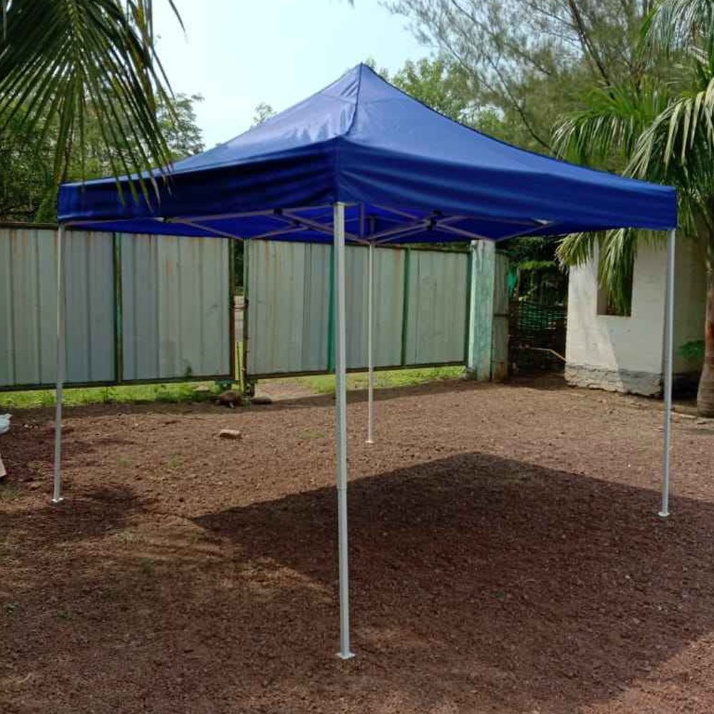 Gazebo Tent Kiosk Manufacturers in Chennai, Madurai, Bangalore