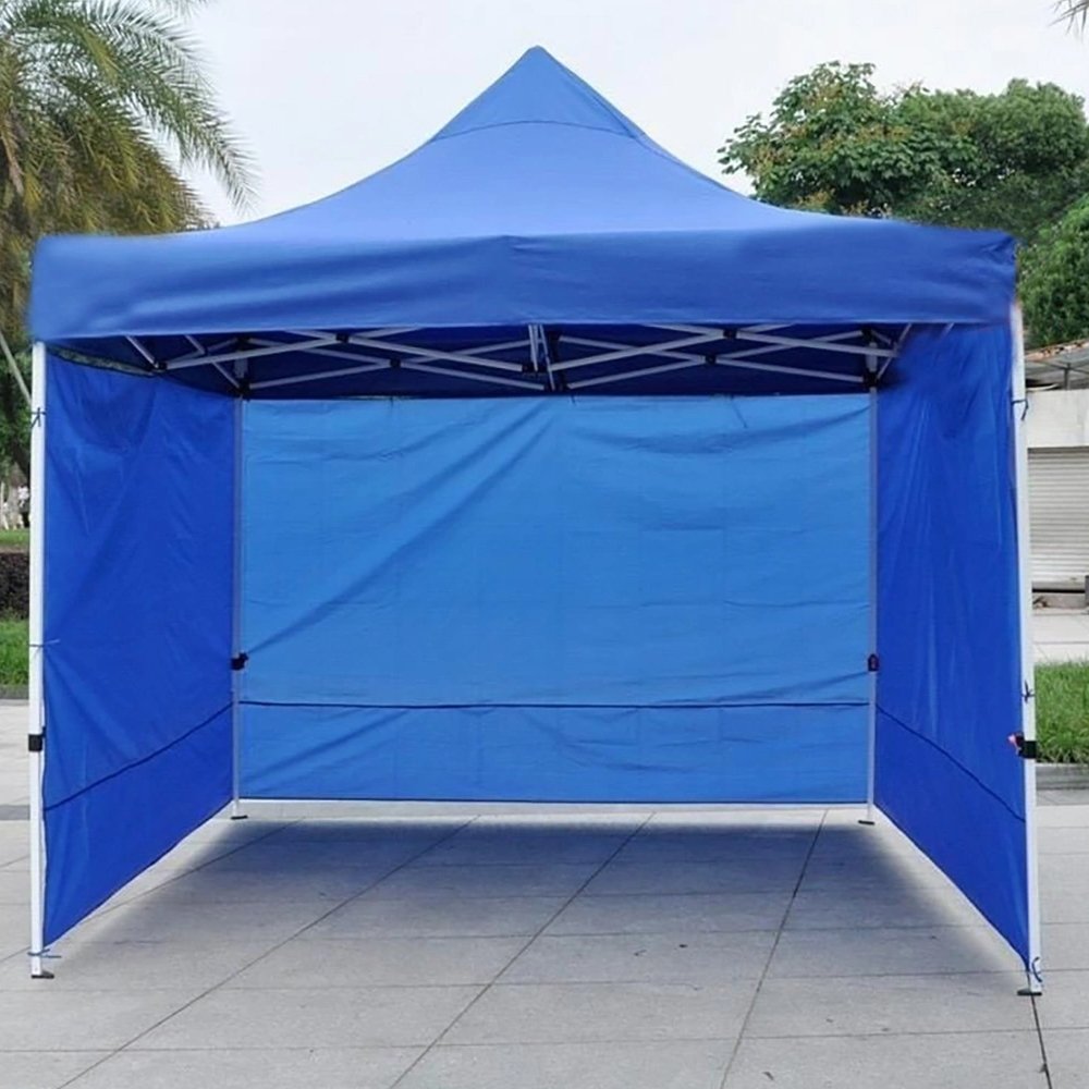 Gazebo Tent Kiosk Manufacturers in Ernakulam, Kottayam, Tiruvandrum
