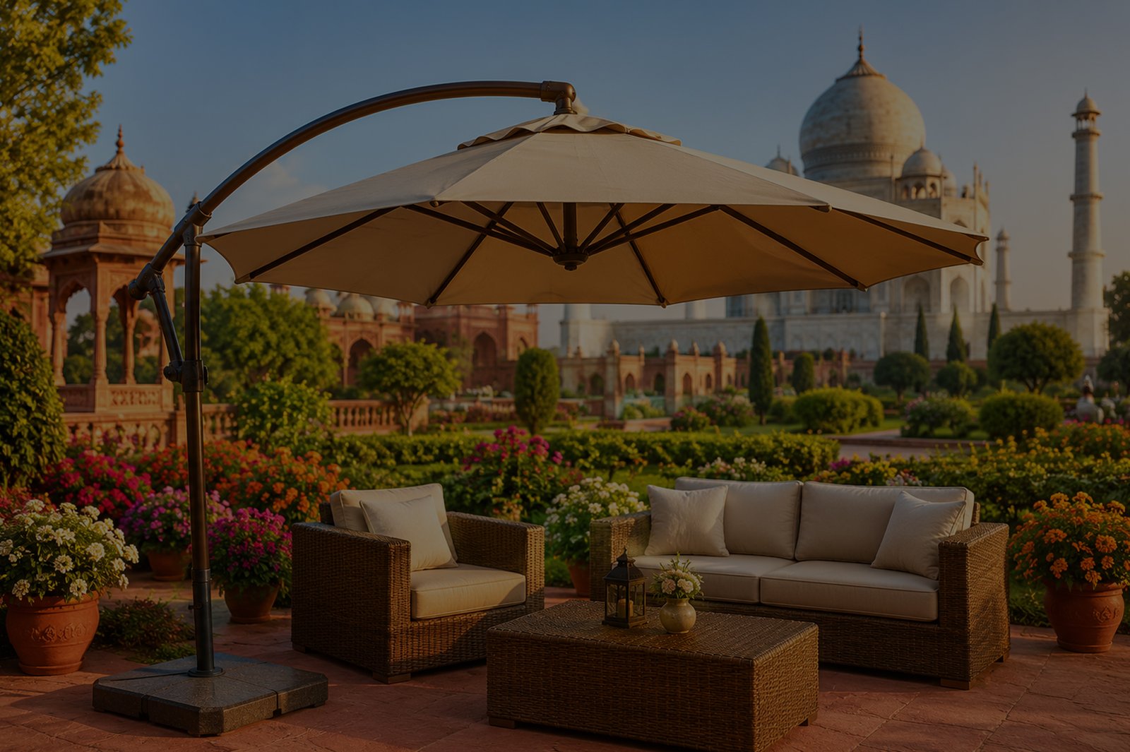 Umbrella Manufacturers in Chennai, Kerala, Tiruvandrum