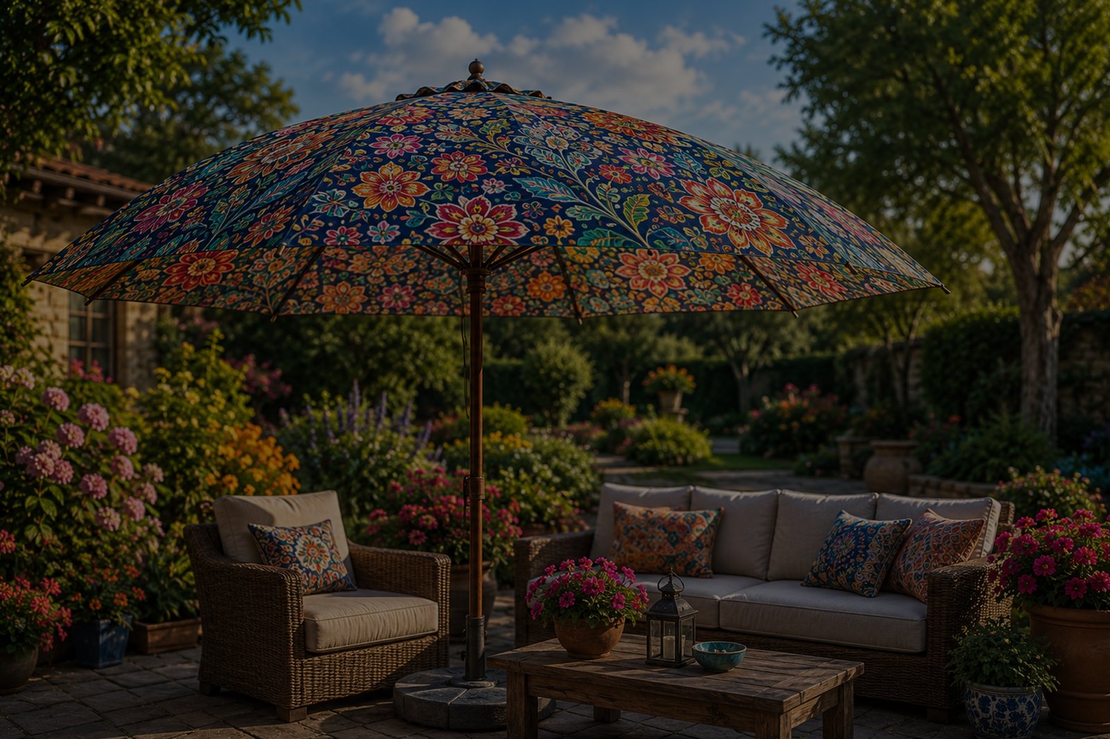 Umbrella Manufacturers in Tirunelveli, Ramnad, Vellore