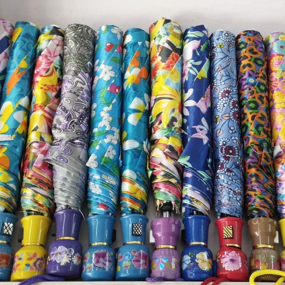 Umbrella Manufacturers in Salem, Vellore, Tirunelveli