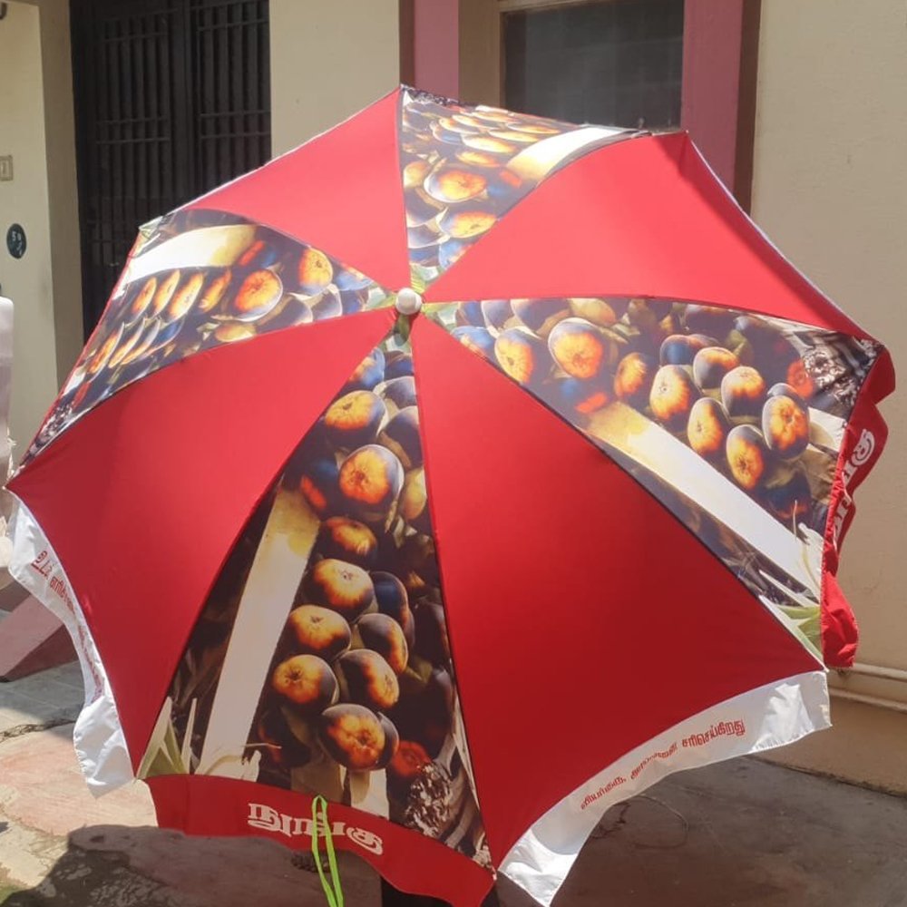 Rain Umbrella Brand Manufacturers in Bangalore, Hyderabad, Kerala