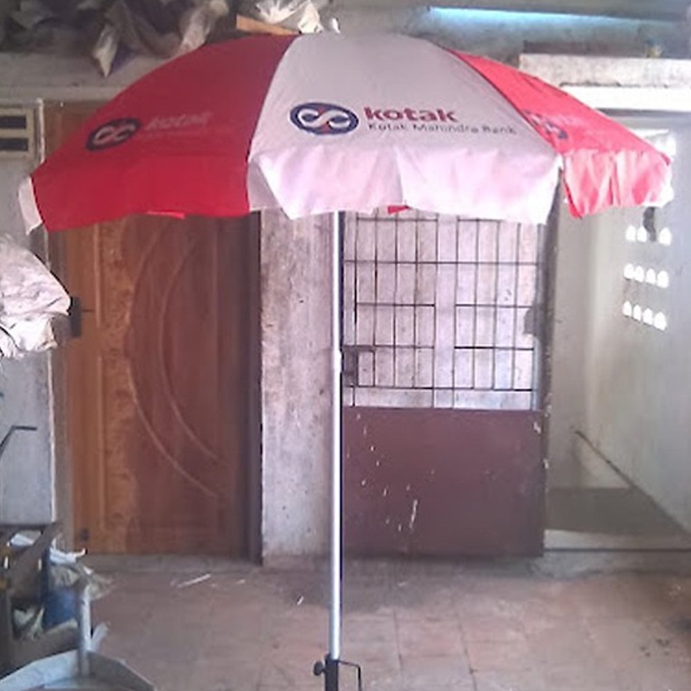 Promotional Umbrella Manufacturers in Ernakulam, Kottayam, Tiruvandrum