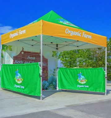 Garden Umbrella Manufacturers in Trichy, Madurai, Salem