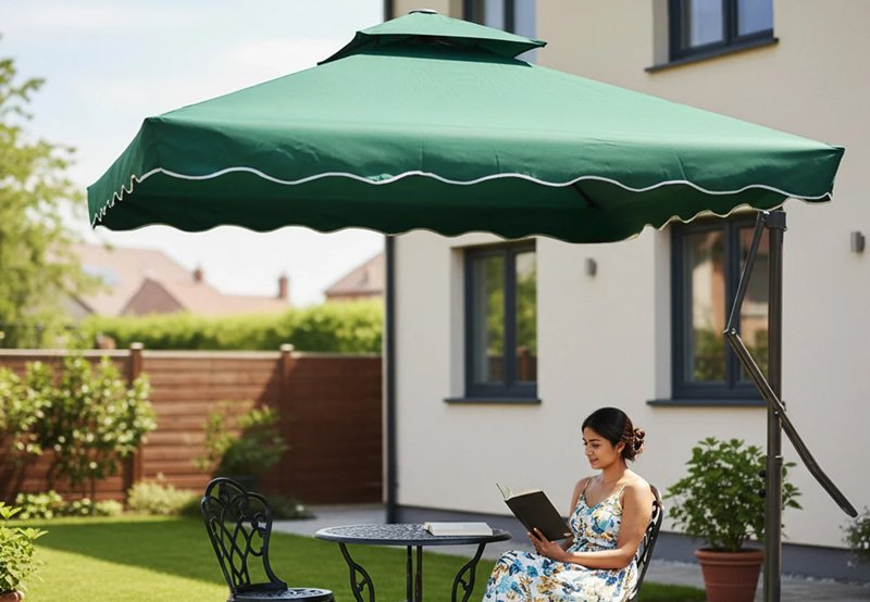 Umbrella Manufacturers in Kottayam, Tiruvandrum, Madurai