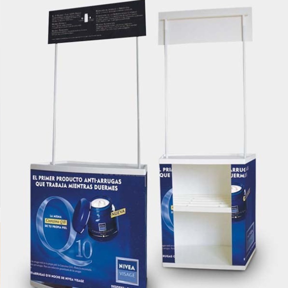 Promo Table Manufacturers in Ramnad, Chennai, Madurai
